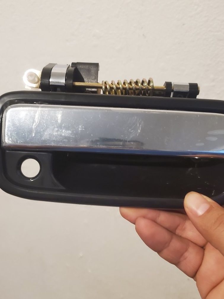 AFTER MARKET DOOR HANDLE FOR TOYOTA TACOMA 1995 1996 1997 1998 1999 2000 2001 2002 2003 2004