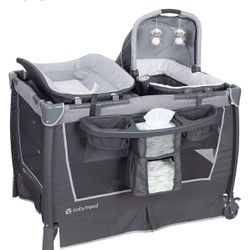 Graco Play Pen 