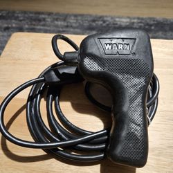 Warn Winch Controller D Plug
