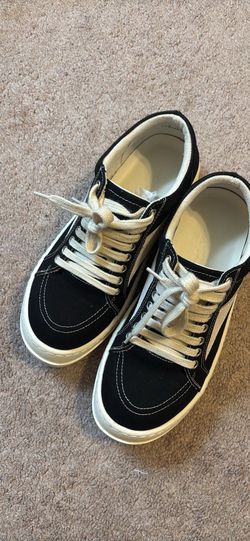 Rick Owen’s