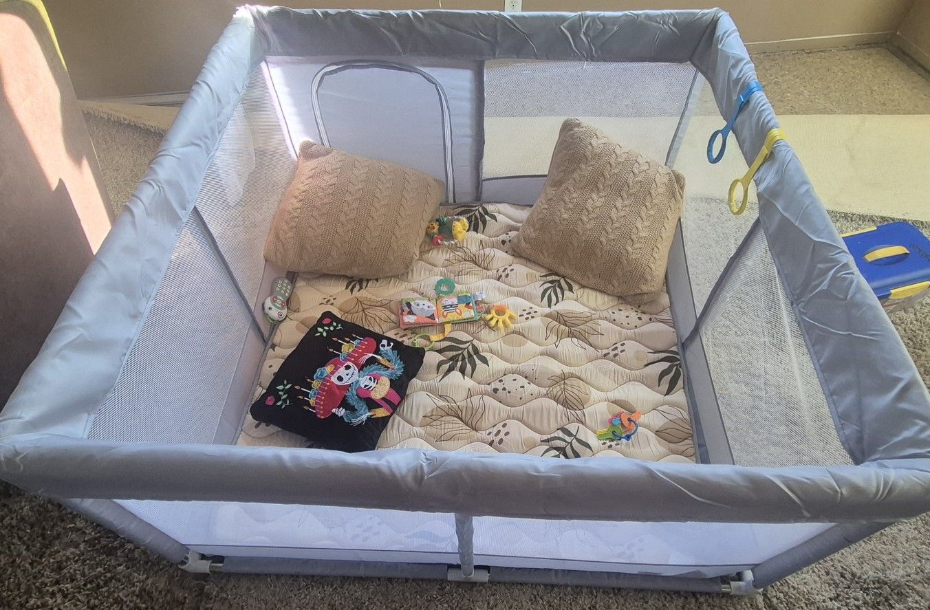 Baby Items