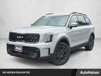 2024 Kia Telluride