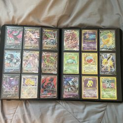 Pokémon Cards