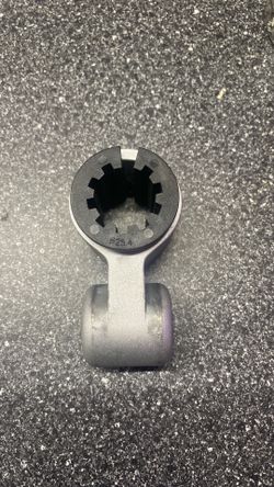 Bicycle trailer mount