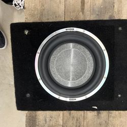 Custom Built Car Stereo Setup For Range Rover
