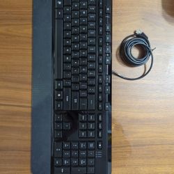 Microsoft SideWinder X4 Keyboard