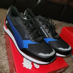Puma BMW $60 Each