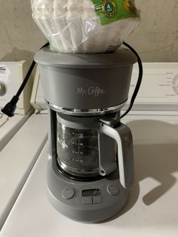 Coffee Maker