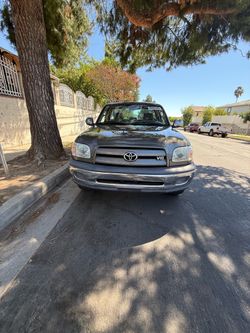 2006 Toyota Tundra