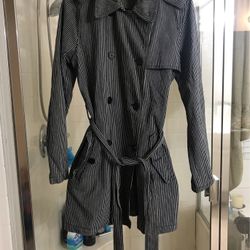 Woman’s Jacket