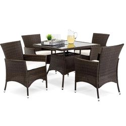 NEW 5 Piece Dining Set 