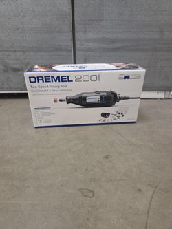 Dremel 200