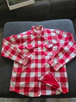 The Otto Dixxon Flannel