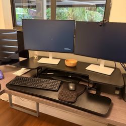 Desk Riser