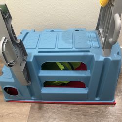 Little Tikes Compact Slide 