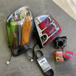 Auto parts Cheap Ask for price Cheap