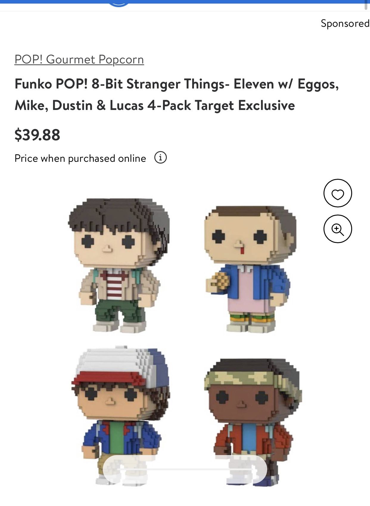 stranger things
