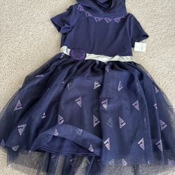 Brand New Halloween And Disney Princes Costumes