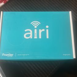 Wi-Fi extender