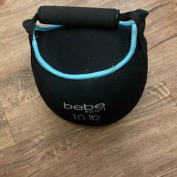 Dumbbell 