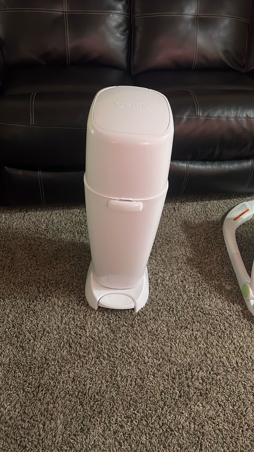 Diaper genie