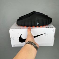 Nike mind 001 Black