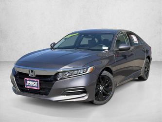 2020 Honda Accord