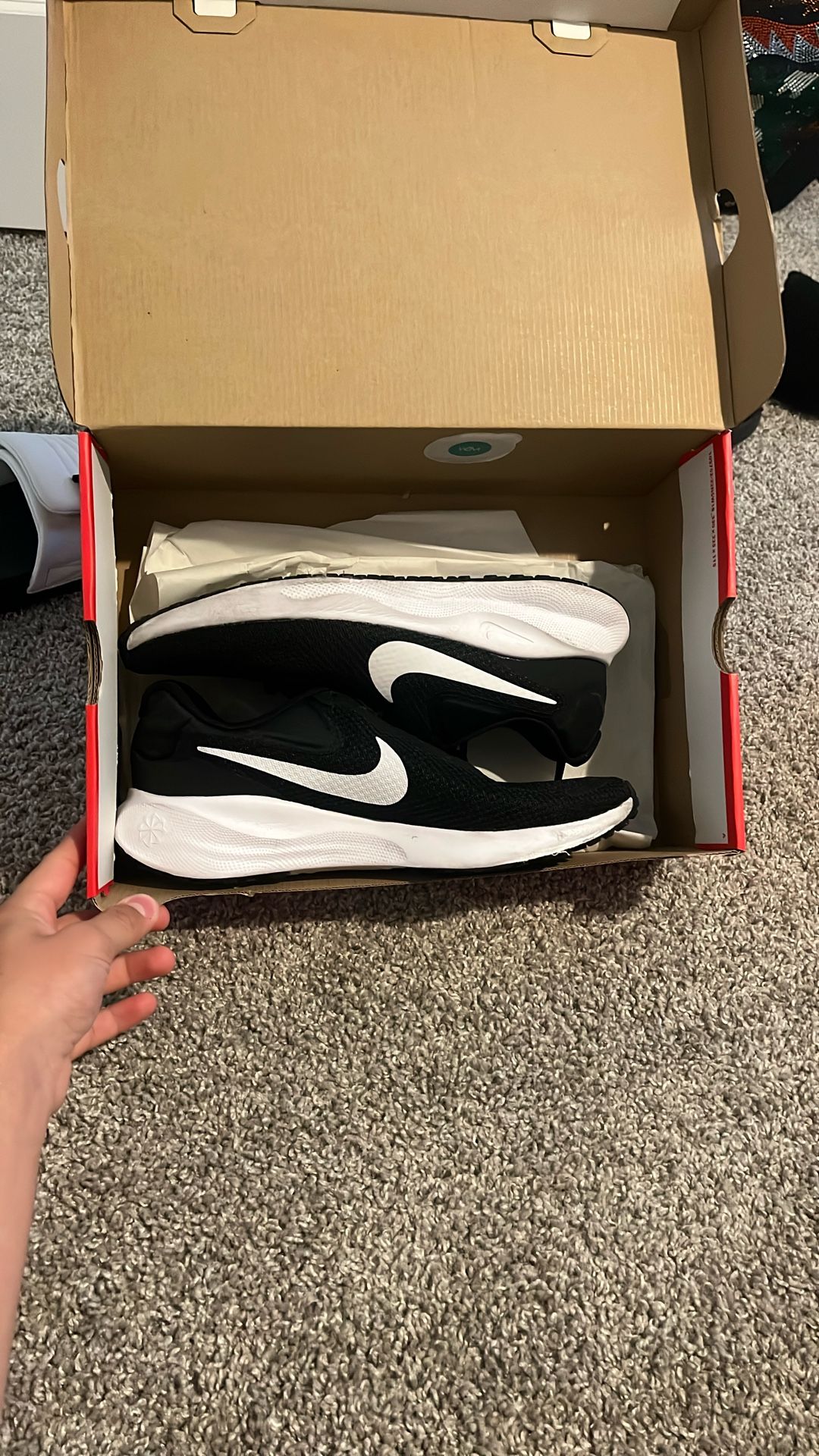nike shoes