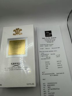 Creed Millesime Imperial Eau de Parfum 3.3 oz