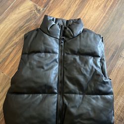 Zara 6/7 Vest