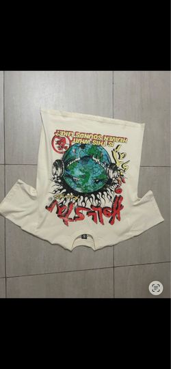 Hellstar Studios Graphic T-Shirt