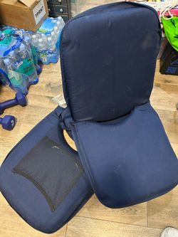 Taylor made marine chairs