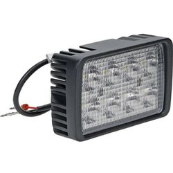 TIGERLIGHTS Tiger Lights TL3030 LED Tractor Light 12V Compatible with/Replacement for John Deere AT208435, AT226338, AT208435, AN272464 Flood Off-Road