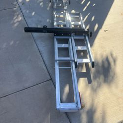 Dirtbike Motorcycle Carrier Brand New