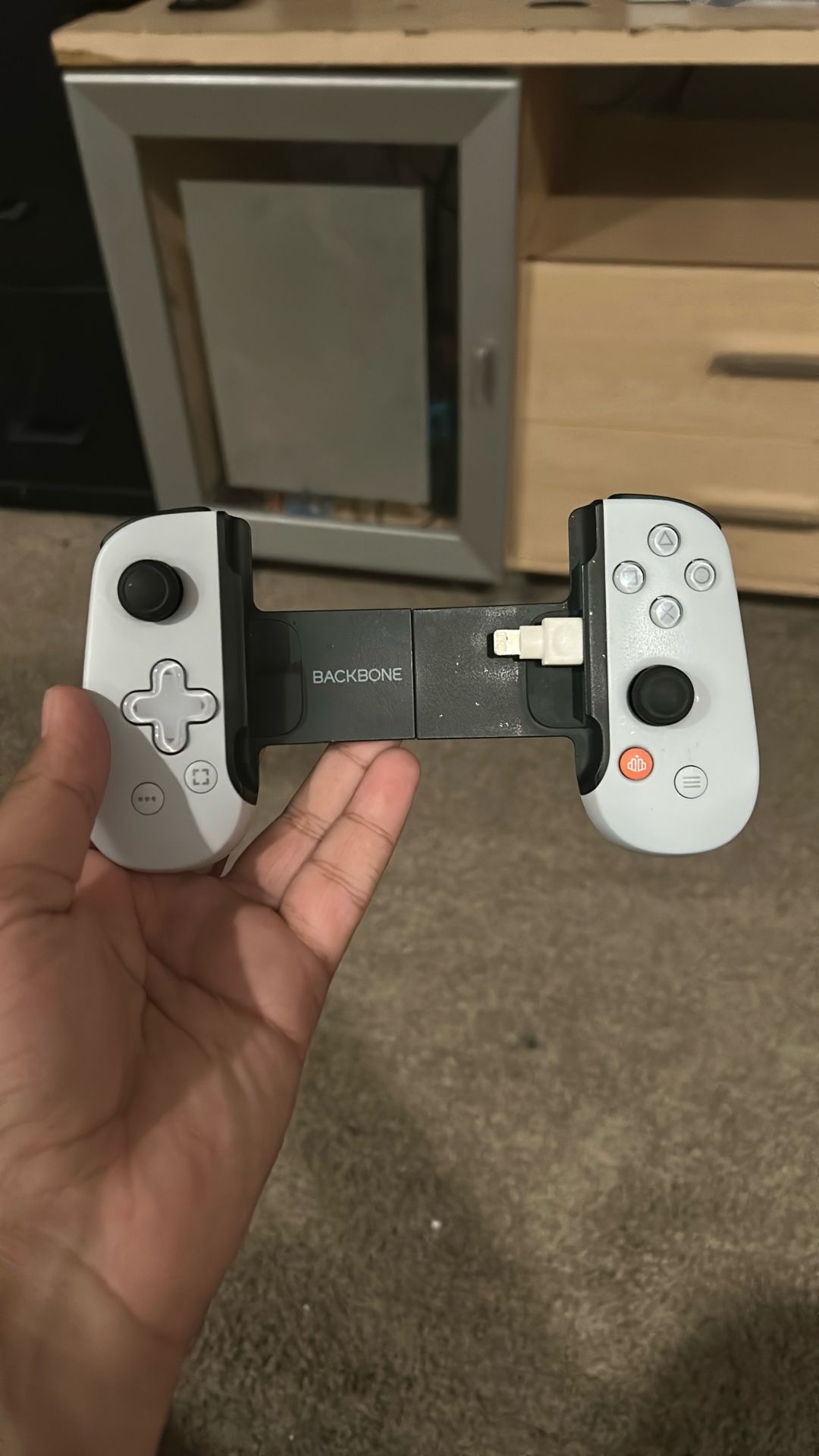 Backbone One Controller 1st Gen (PS5 Only)