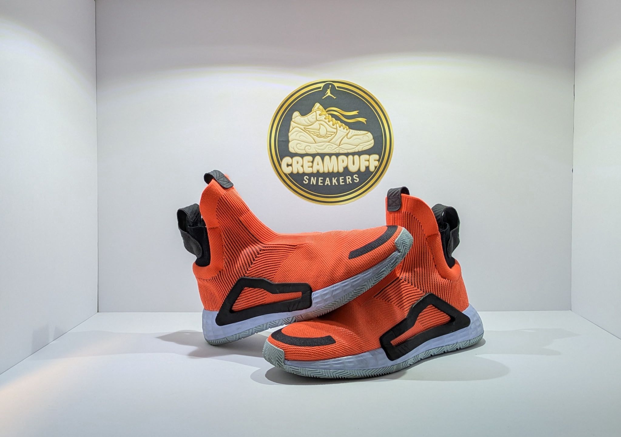 Adidas Next Level, High Coral Res 