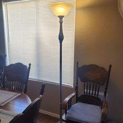 Paul lamp