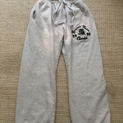 Gray Amiri Pants