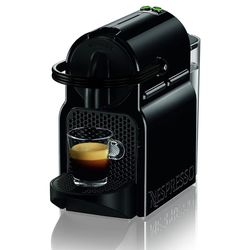 Nespresso Inissia Espresso Machine by De'Longhi,24 oz, Black