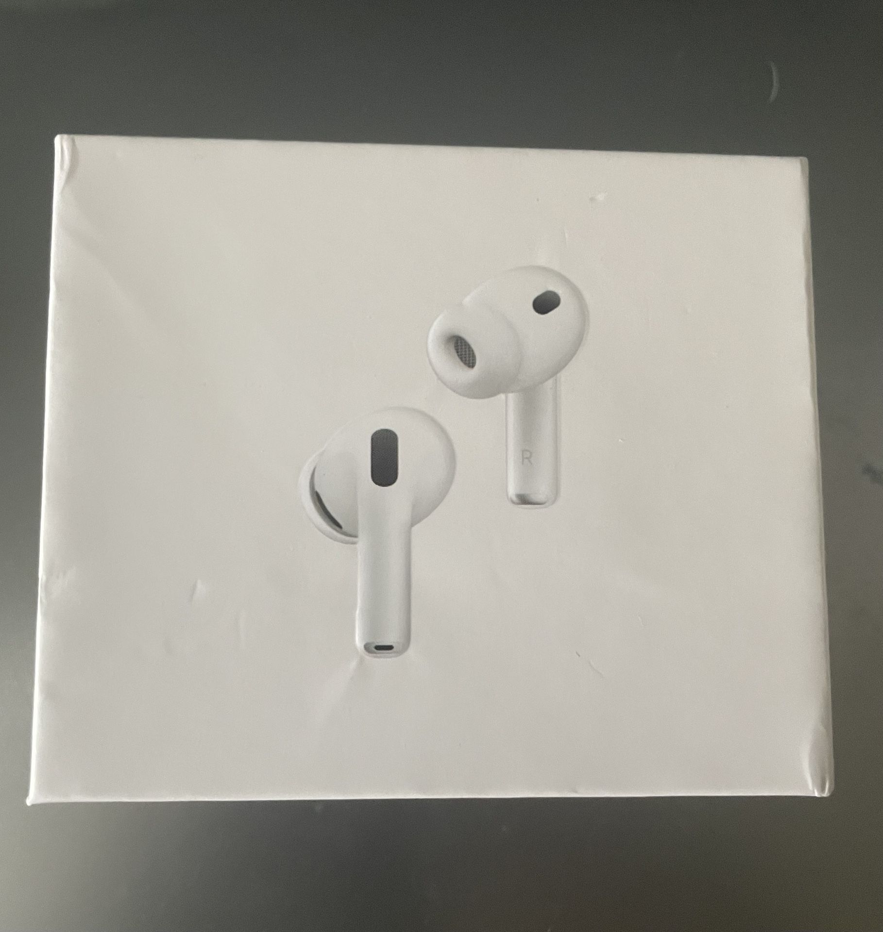 AirPod Pro Gen 3