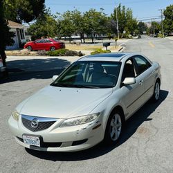 2005 Mazda Mazda6