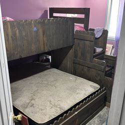 Bed for kids