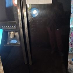 Refrigerator and Furniture Moving Sale 