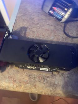 XFX- Core Edition Radeon R7 240 2GB DDR3 PCI Express Graphics Card