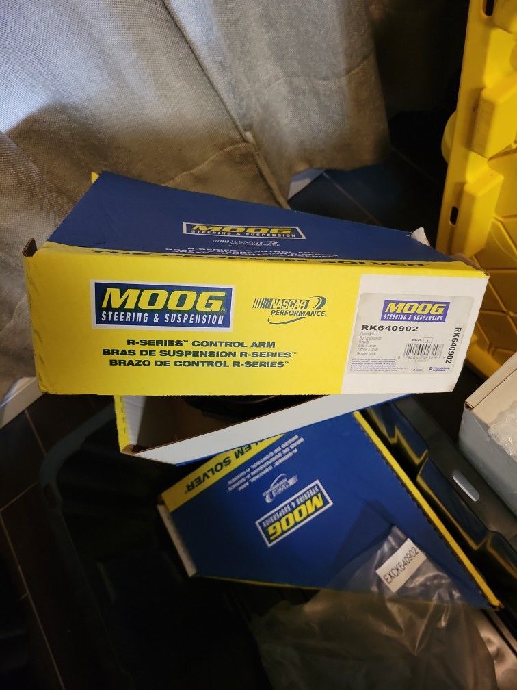 1995 NISSAN D21 HARDBODY SUSPENSION PARTS