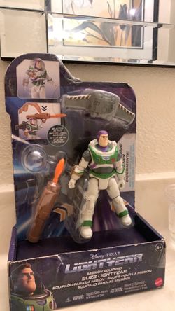 Disney PIXAR LIGHTYEAR