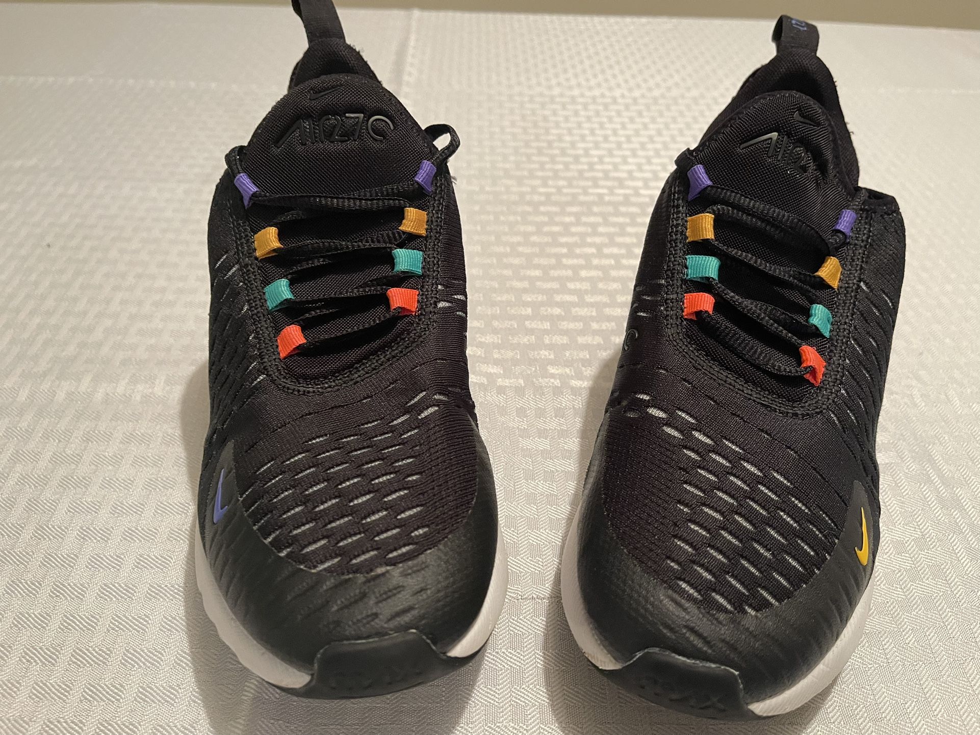 air max 270 game changer