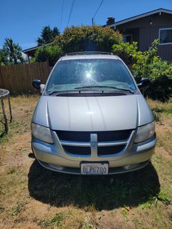 2003 Dodge Grand Caravan