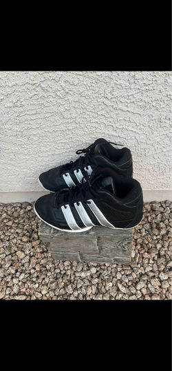 Adidas Men’s Shoes, Size 11