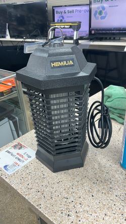 HEMIUA WORK LIGHT